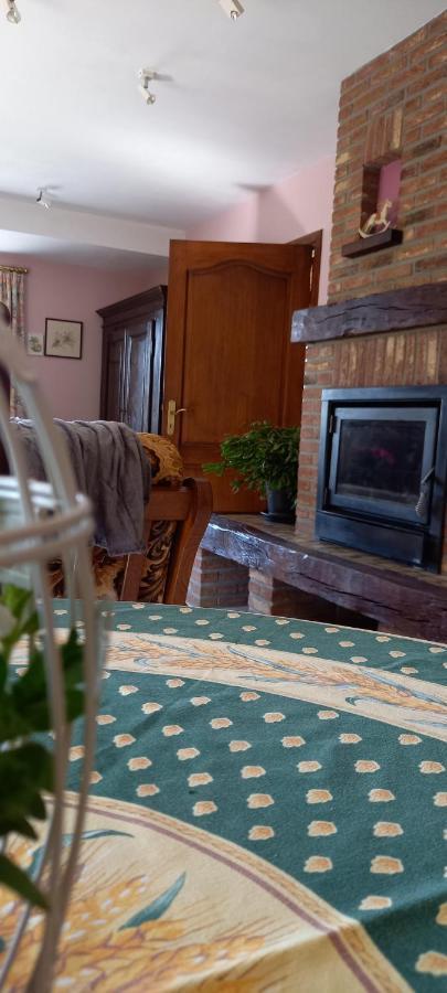 Gite Les Sittelles Tenneville Εξωτερικό φωτογραφία